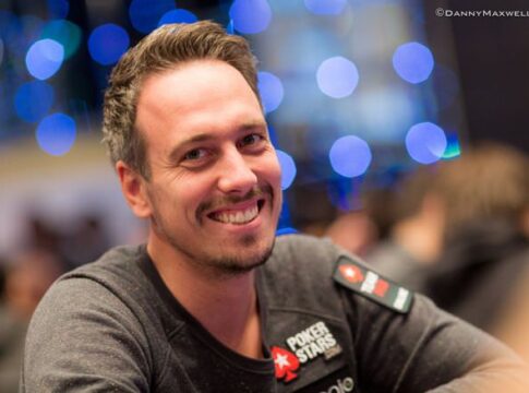 PokerStars SCOOP – „bencb789“, Veldhuis und Mühlöcker jagen Chipleader Vezhenkov im Main Event