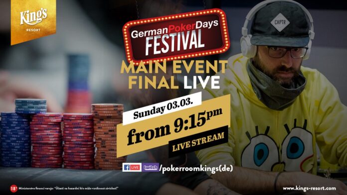 Livestream