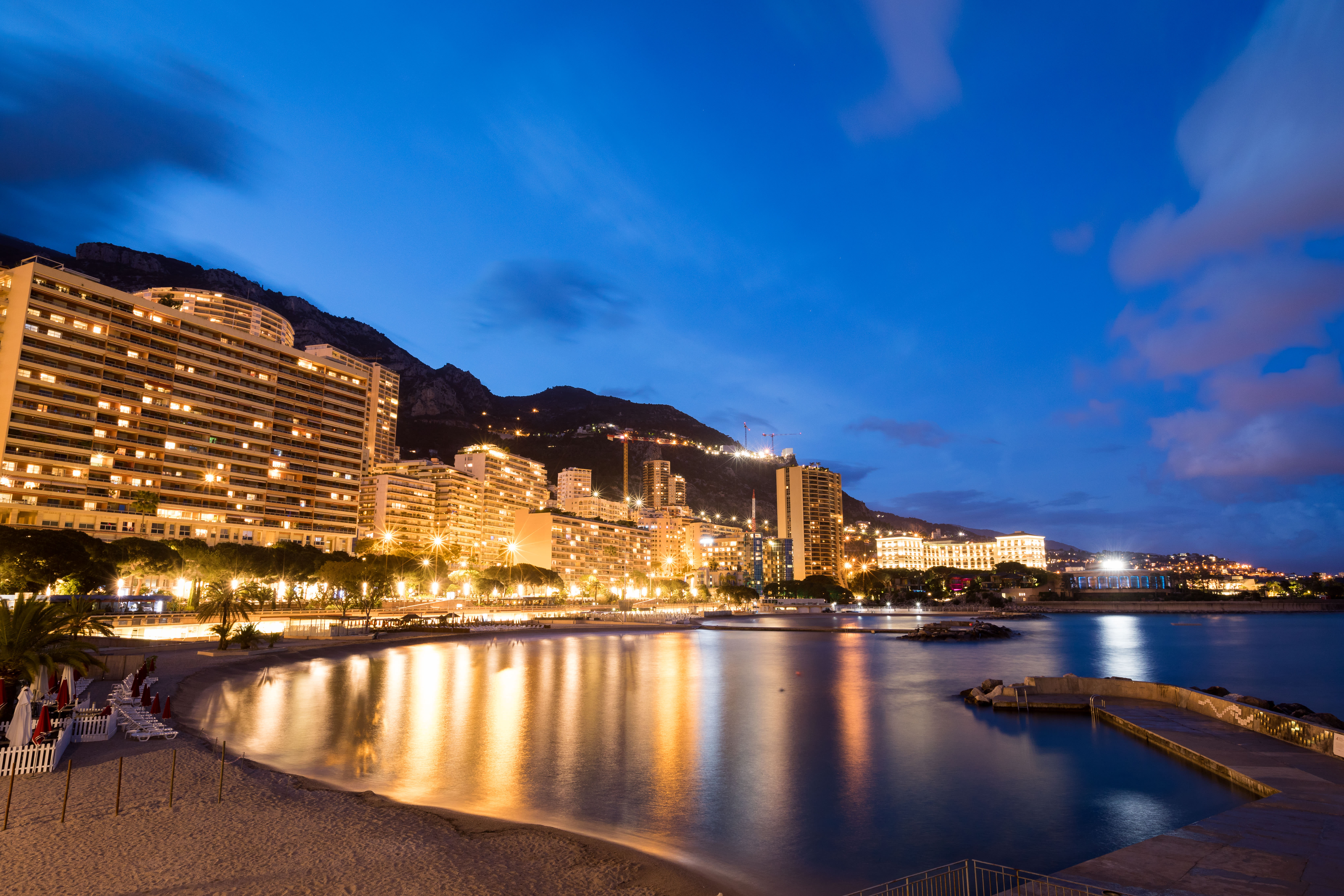 Monaco