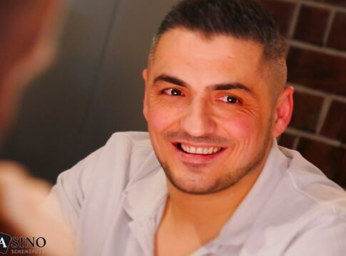 71 Finalisten spielen bei der Monster Poker Tour in Schenefeld um €71.250 – Enis H. mit dem Mega-Chiplead!