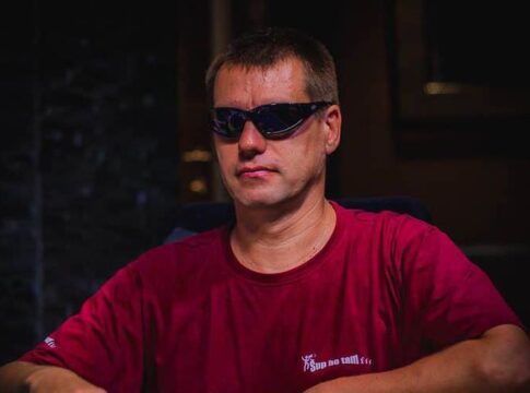 Bis jetzt 2.131 Entries beim WSOPC Mini Main Event – Pavol Szetei geht als Chipleader in Tag 2!