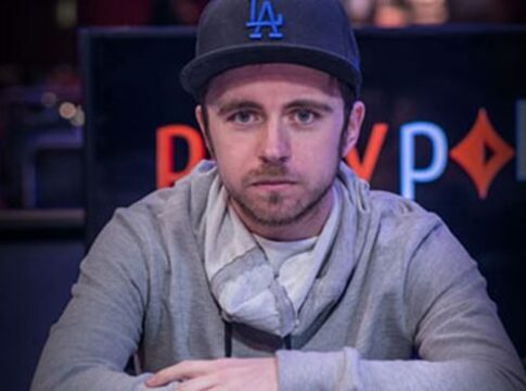 partypoker Pro Patrick Leonard sucht einen Schüler für 2020!