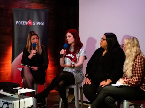 PokerStars feiert den Weltfrauentag mit der Mini-Doku „Raising The Stakes – The Women of Poker“