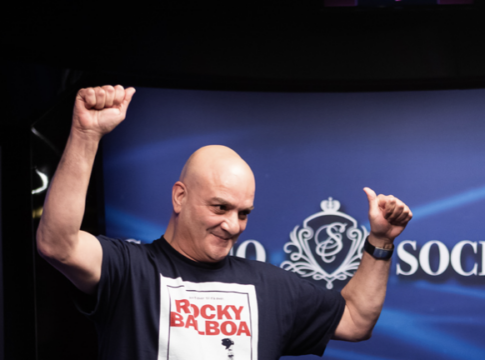 EPT Sochi – Uri Gilboa erster israelischer EPT Main Event Champion