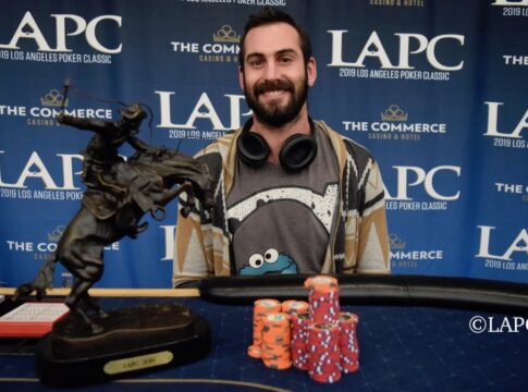 L.A. Poker Classic – Spinella und Lichtenberger mit Deal beim $5.250 8-max