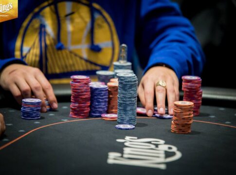 King’s Resort – Gelungener Auftakt ins TIPS & KENTA Main Event – Freitag wird massig Action geboten!