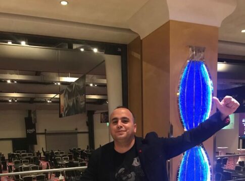 King’s Resort – Binyamin Hota schnappt sich den Sieg beim TIPS Poker Classic
