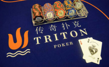 Triton Livestream vom Finale des $50.000 Triton Jeju PLO 6-Max Mystery Bounty Event #15!