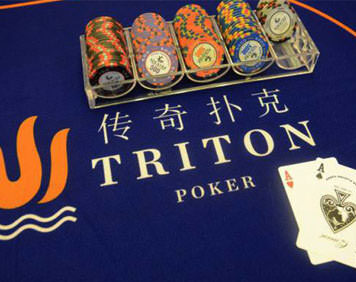 Triton Livestream vom Finale des $50.000 Triton Jeju PLO 6-Max Mystery Bounty Event #15!