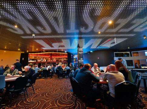 WPT Deepstacks Amterdam – Starker Start beim WPTDS Opener!