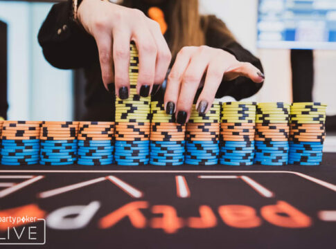 Die Highlights zum Sunday Grind  an Nikolaus