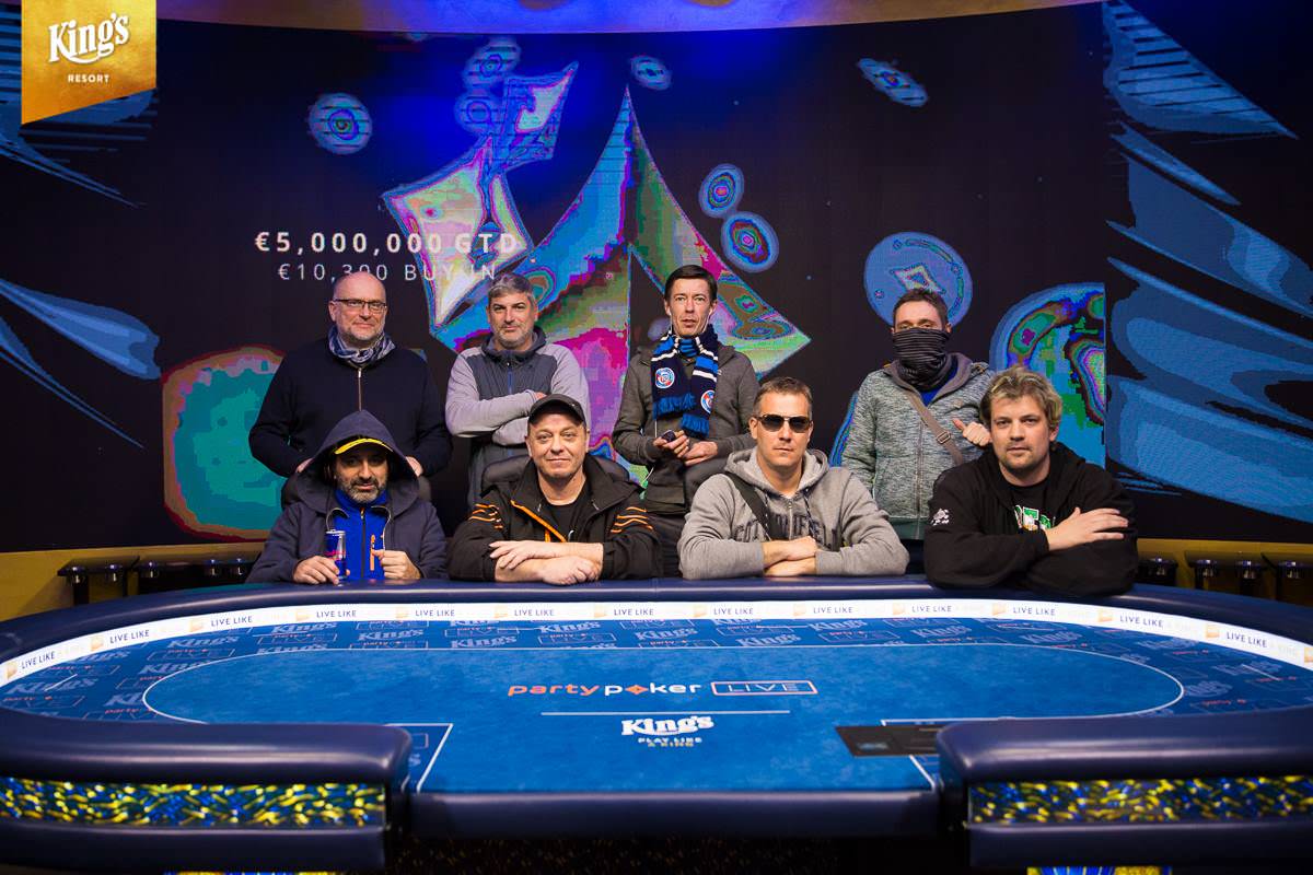 15.4.2019 Czech National Championship - Final Day - 001