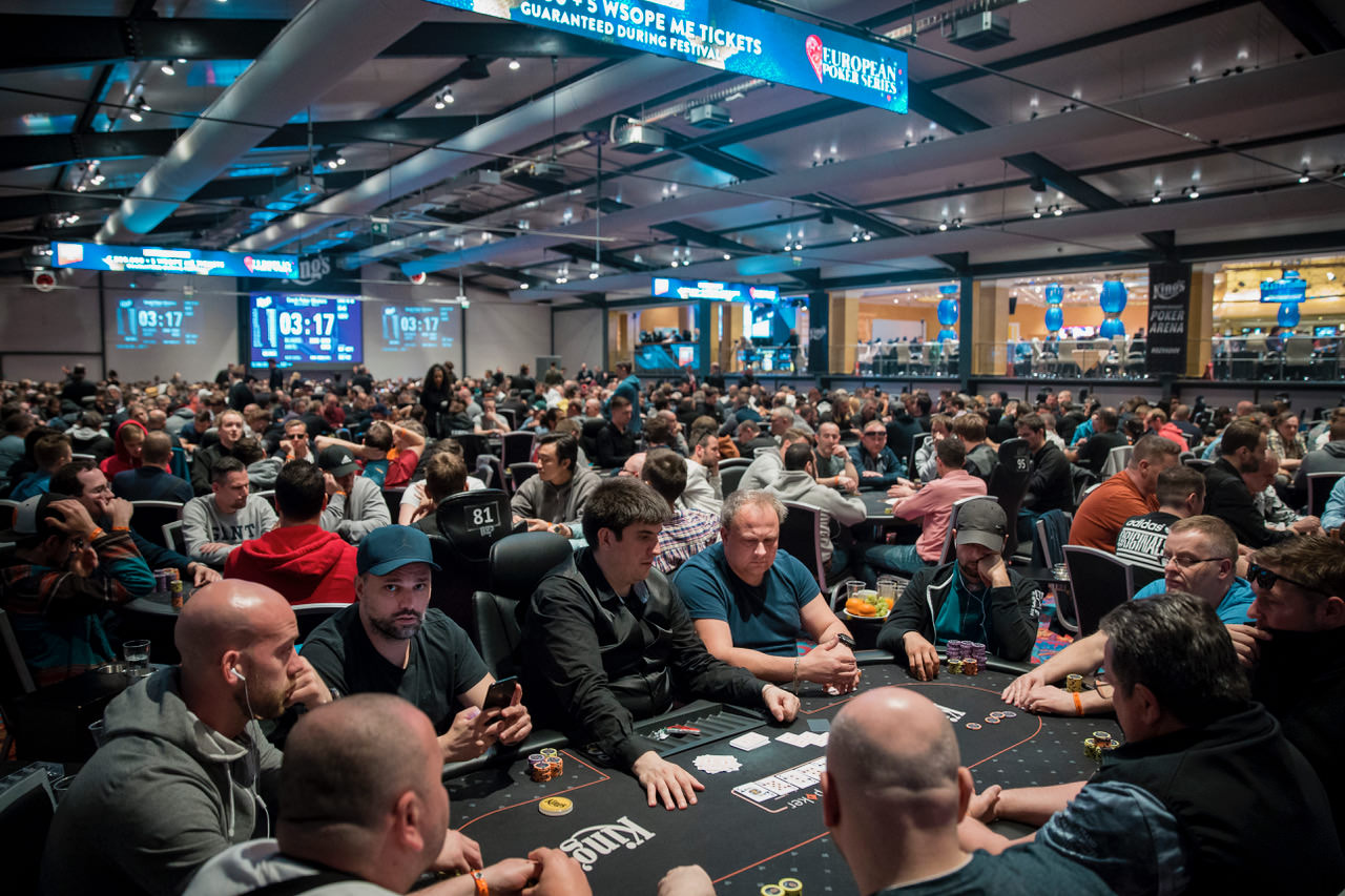 Během turnaje padl rekord - celkme se prodalo 6 527 vstupenek