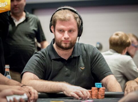WSOPC auf GGPoker – DACH-Spieler bleiben in der Erfolgsspur