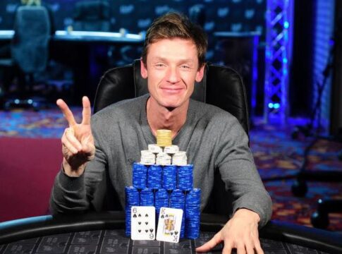 Eugen Strobel gewinnt das Big Monday Tournament- Der Dienstag im King’s Resort!