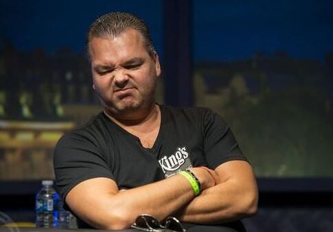 Der Bann ist gebrochen! – JPJ triumphiert bei Hold’em-Turnier in Syke