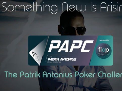 Patrik Antonius Poker Challenge – Antonius bittet  in Tallin zum Tanz