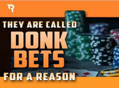 Raise Your Edge – Gratis-Training zum Thema Cashgame Leaks