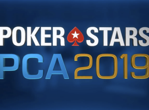 PokerStars Caribbean Adventure 2019 – Main Event Episode 4