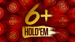 6 + Holdem