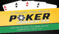 8 Oberpfalz Poker Masters Amberg 2019