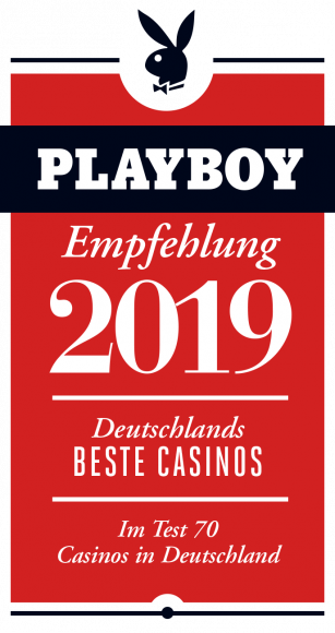 Bestes Casino Deutschlands 2019