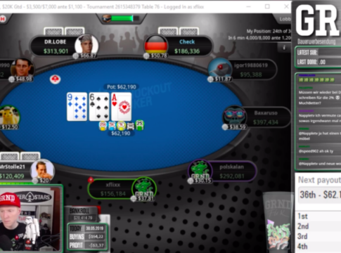 xflixx stream Twitch GRND 30052019