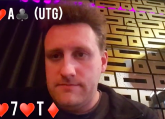 FiveAir of a Kind - am Vatertag im RP5