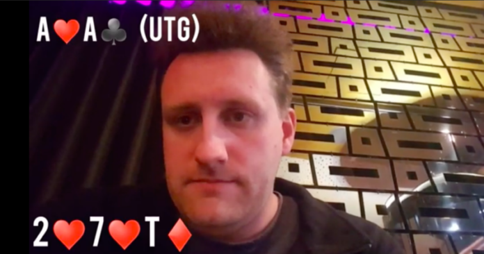 FiveAir of a Kind - am Vatertag im RP5 FiveAir of a Kind - am Vatertag im RP5