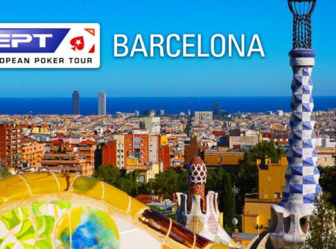 EPT Barcelona Satellites ab sofort online