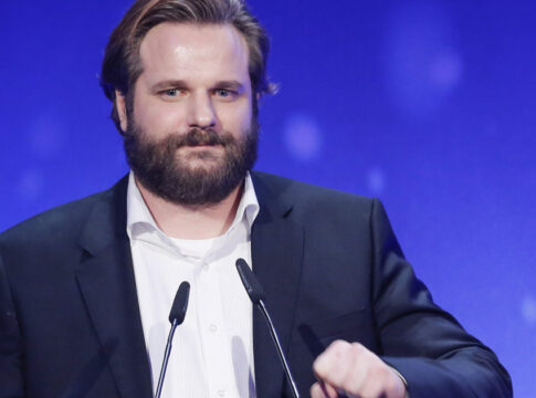 (Foto: Getty Images/Quinke Networks)