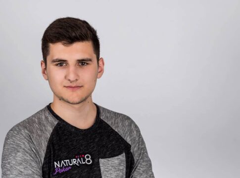 Henri „buehlero“ Bühler mit Deeprun im Twitch-Stream