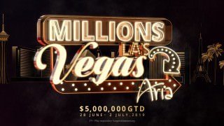 Millions Vegas