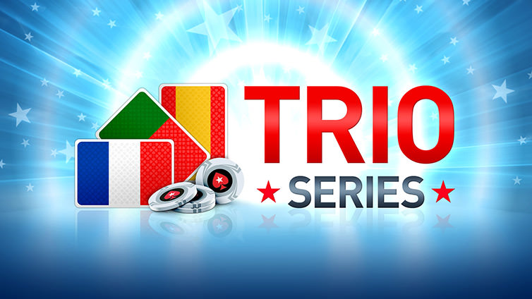 Trio Series 2019