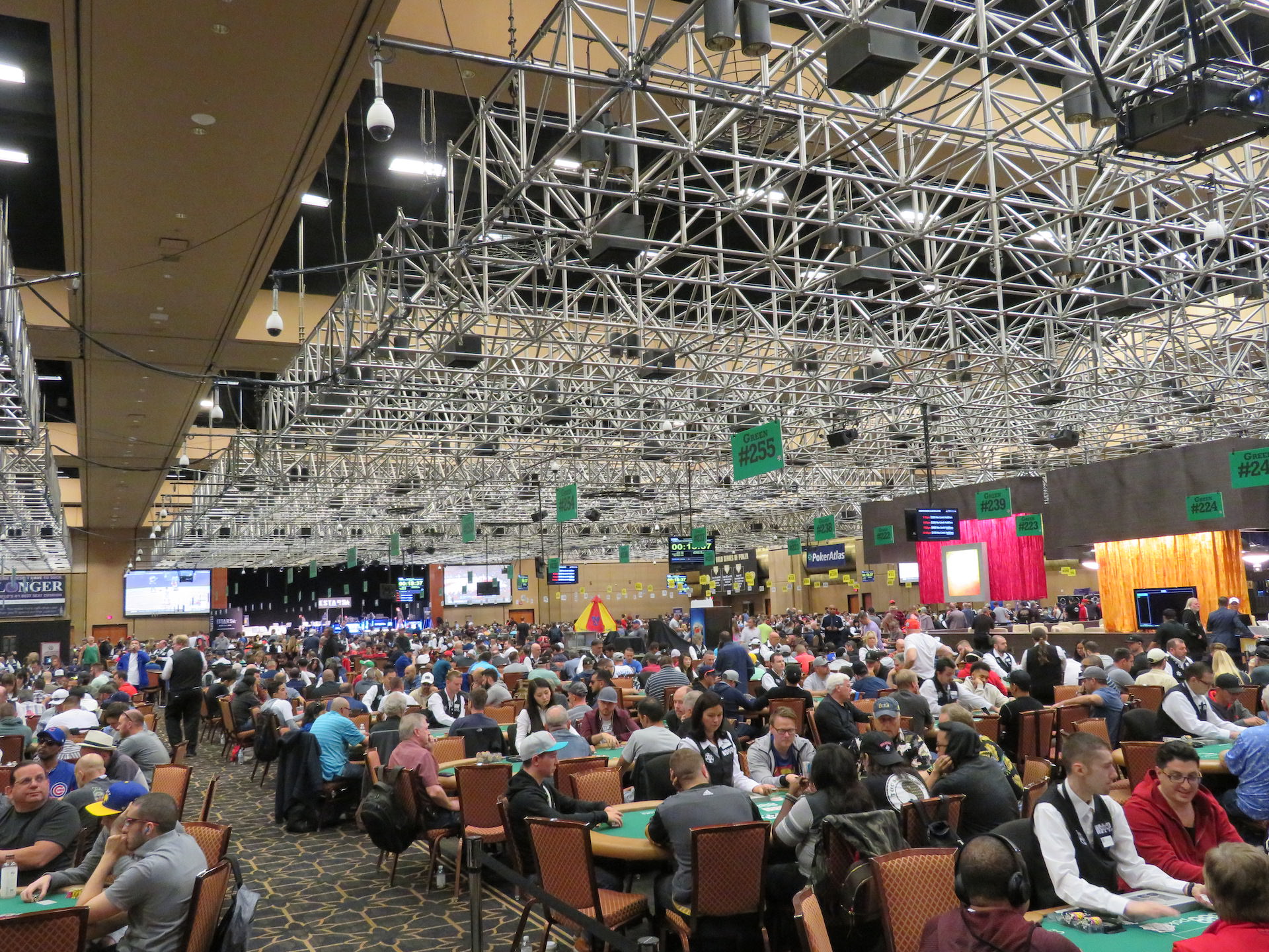 WSOP 2019 Event #3 Big50 004