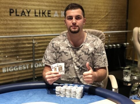 King’s Resort – 7 Spieler profitieren vom Overlay am Big Tuesday