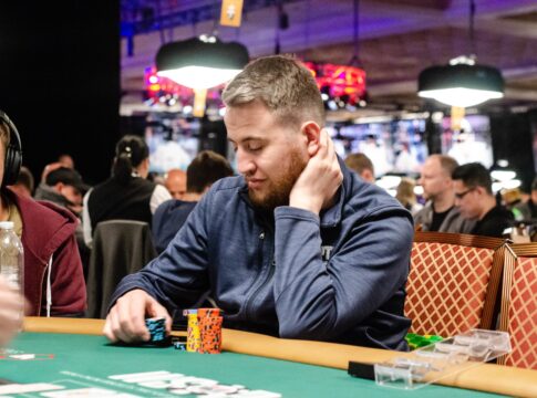 888poker MB Festival: Dietrich Fast und „schimpfer“ am FT / „jonny1133“ gewinnt Event #29