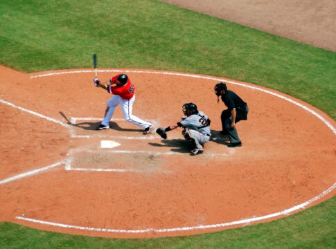MLB Tipps