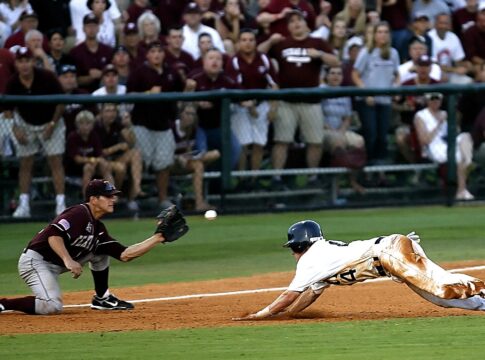 MLB Sportwetten Tipps C