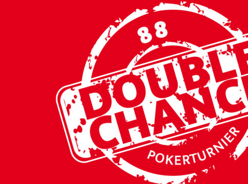 Casino Schenefeld – Deal der ersten Drei entscheidet das 88 Double Chance