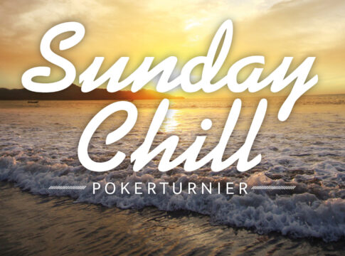 Hasan K. mit Back-to-Back Erfolg beim Sunday Chill im Casino Schenefeld!