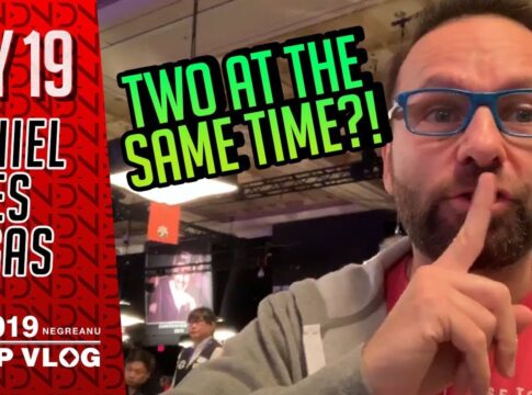 Here a CASH, there a CASH, everywhere a CASH CASH!