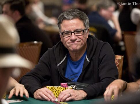 WSOP 2019 Event #20 – Elezra und Zinno im Bracelet-Duell