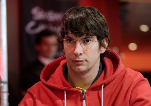WSOP Event #34 – Rudelitz stürmt in die Top 5