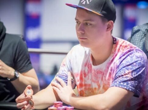 WPT Seminole Rock ‘n‘ Roll – Fabian Gumz weiter auf Kurs
