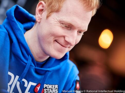 Neue „Summer Battles“ von Team PokerStars Pro Felix „xflixx“ Schneiders