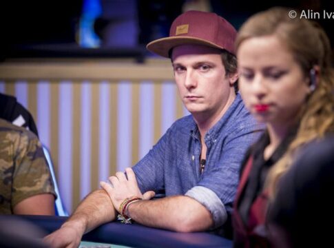 Medaillenregen für die DACH-Spieler am Dienstag auf GGPoker!