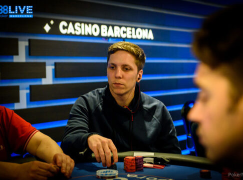 partypoker WPT Online – Gereon Sowa holt den Titel beim Mini Superstack!