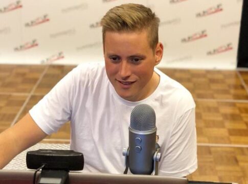 YouTube löscht Videos mit Poker-Inhalten!