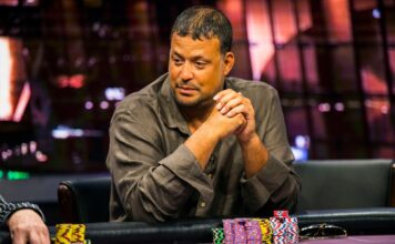 Jean-Robert Bellande: „Tom Dwan war mein Backer“